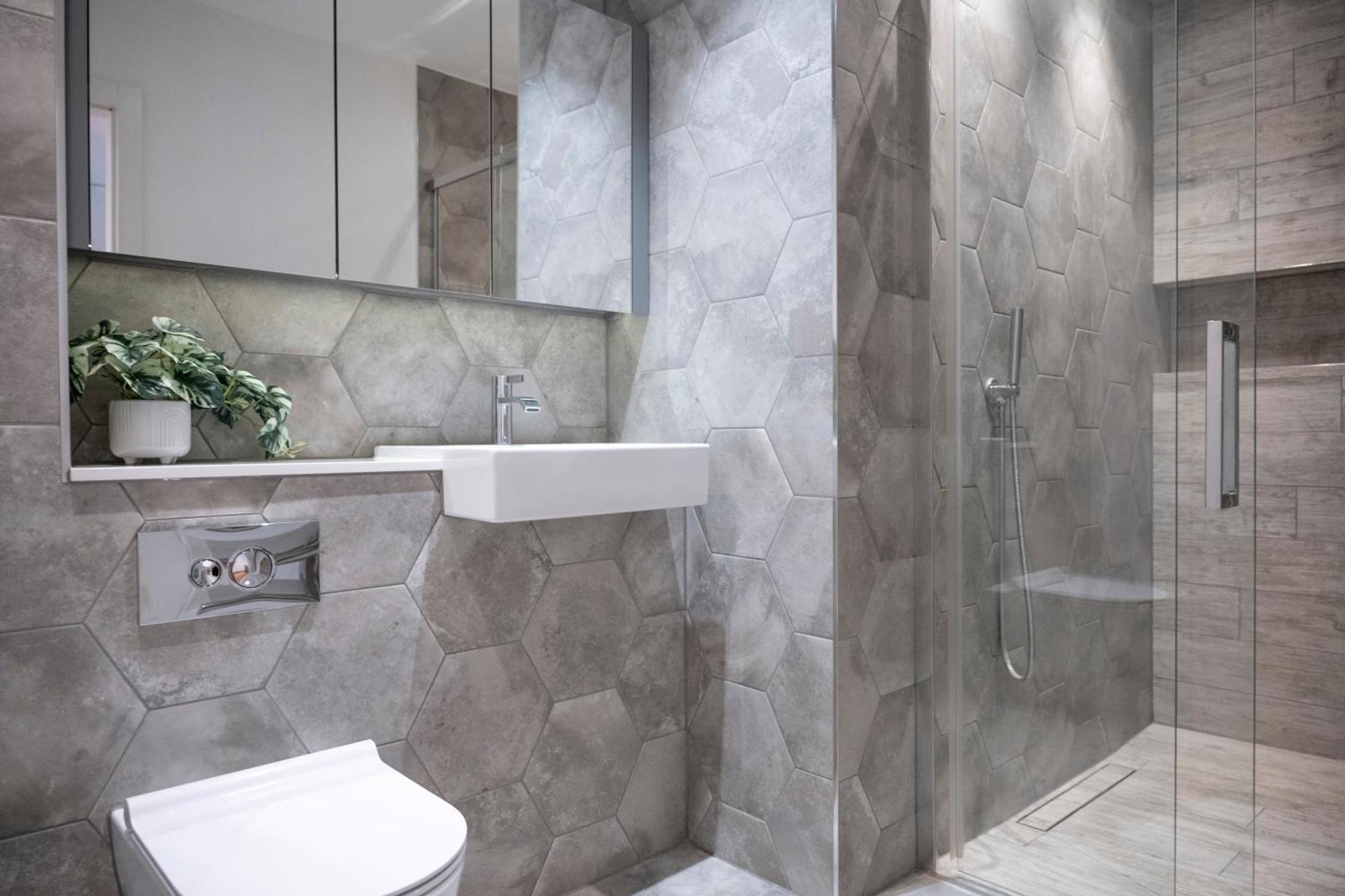 Newly Furnished W/ Patios - Hampstead Heath Appartamento Londra