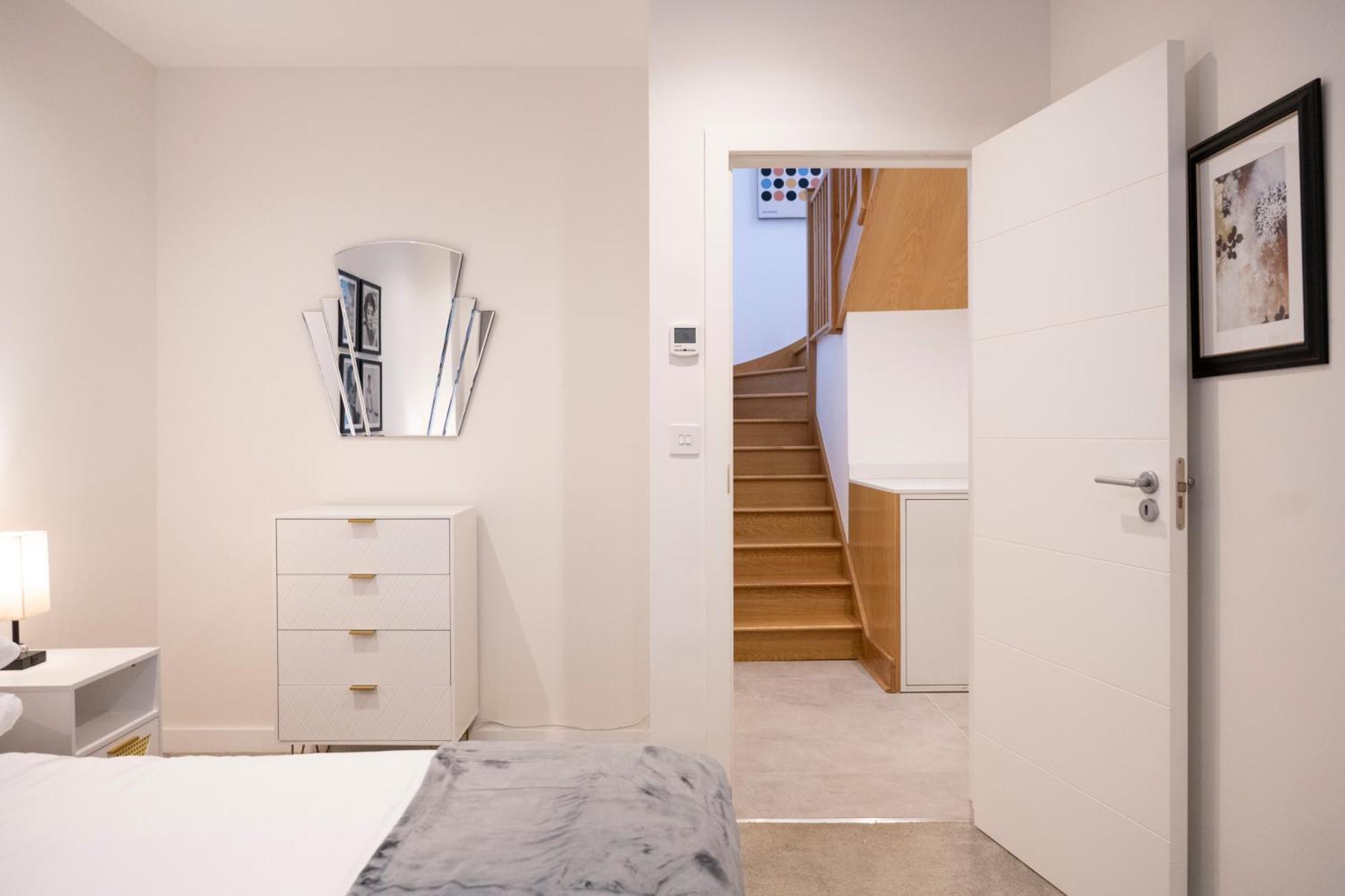 Newly Furnished W/ Patios - Hampstead Heath Appartamento