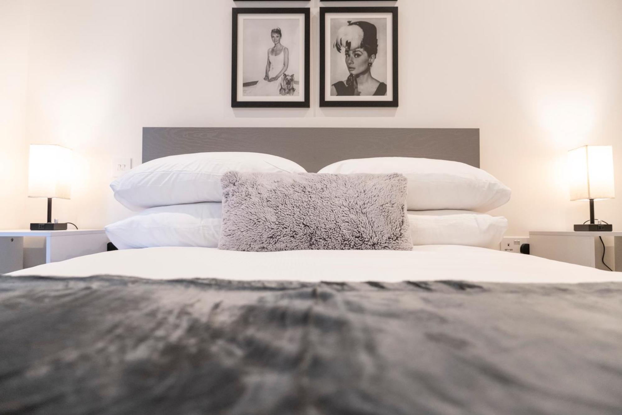 Appartamento Newly Furnished W/ Patios - Hampstead Heath