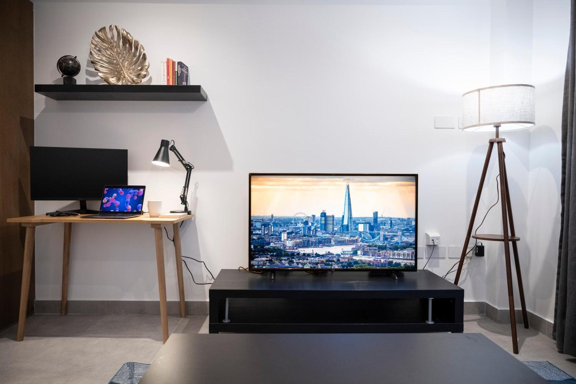 Appartamento Newly Furnished W/ Patios - Hampstead Heath *