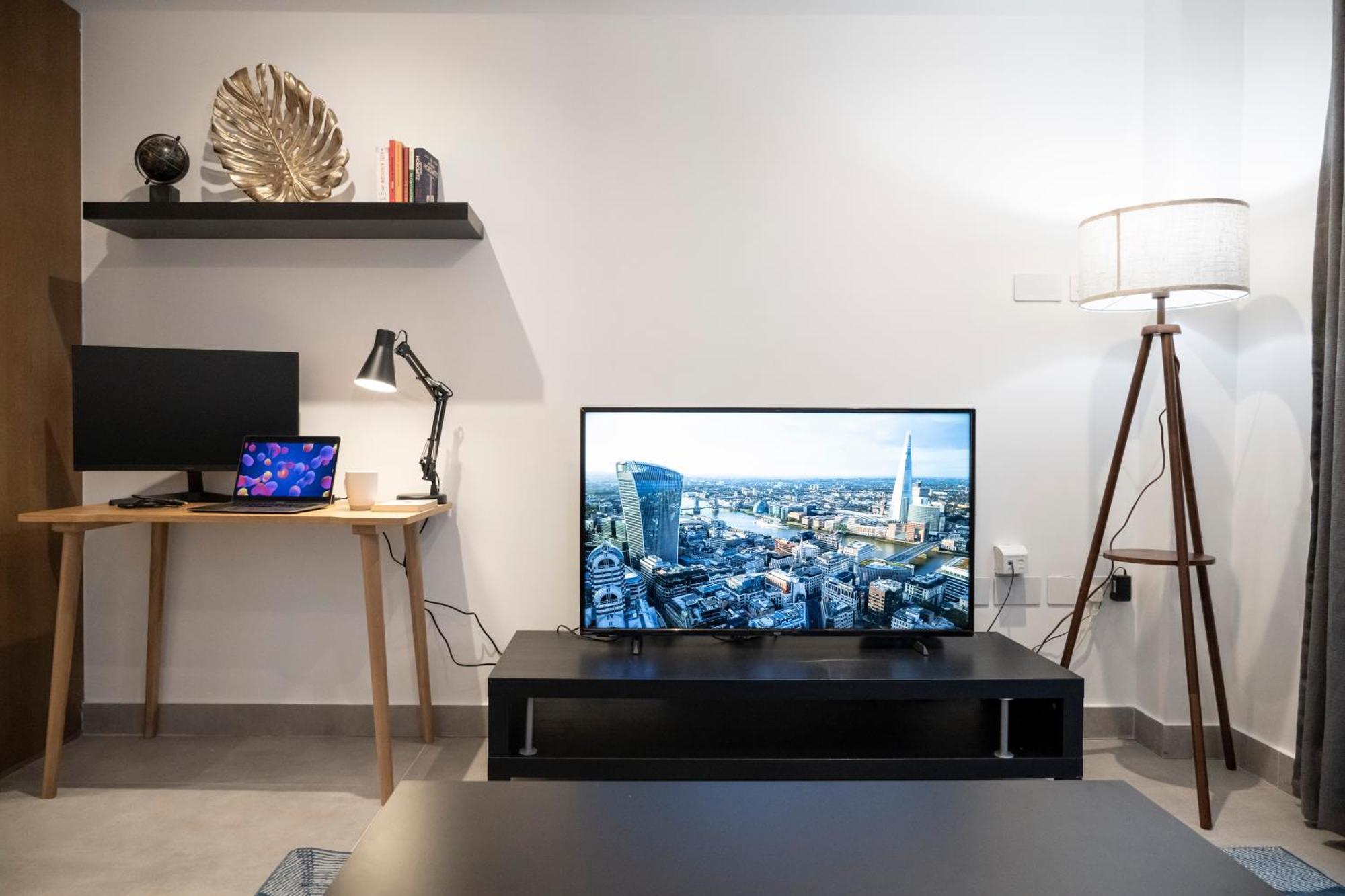 Appartamento Newly Furnished W/ Patios - Hampstead Heath Londra