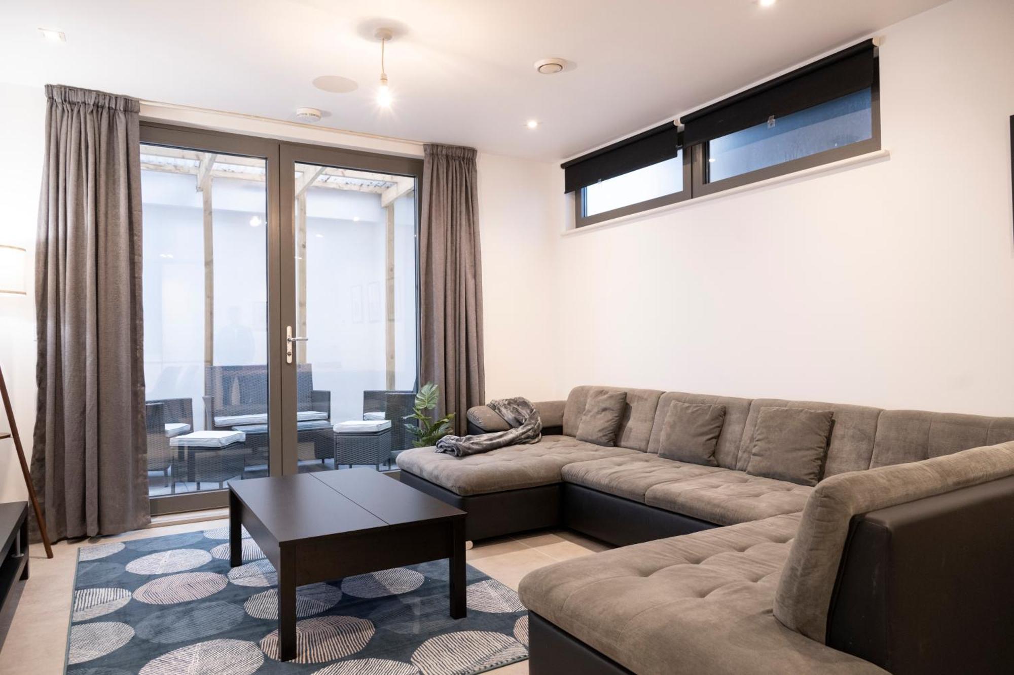 Appartamento Newly Furnished W/ Patios - Hampstead Heath *