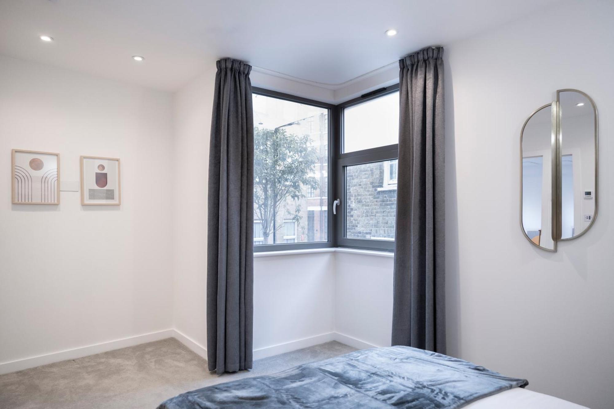 Appartamento Newly Furnished W/ Patios - Hampstead Heath Londra